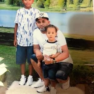 Meet your Posher, Andrews